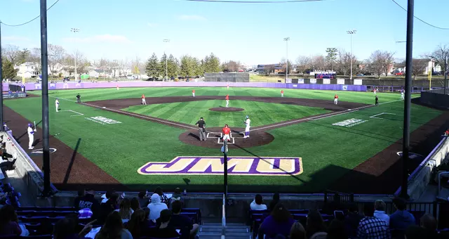 Eagle Field