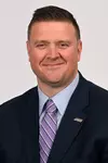 Matt Roan headshot
