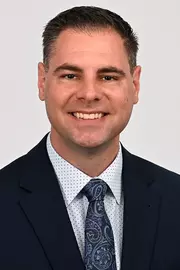 Preston Spradlin
