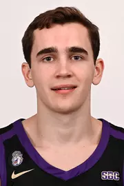 Aidan McKeon