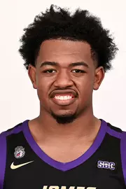 Jarrell Pope