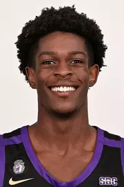 Xavier Brown