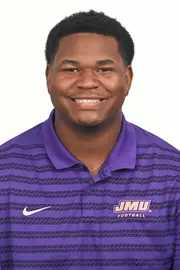 Treyvon Adams