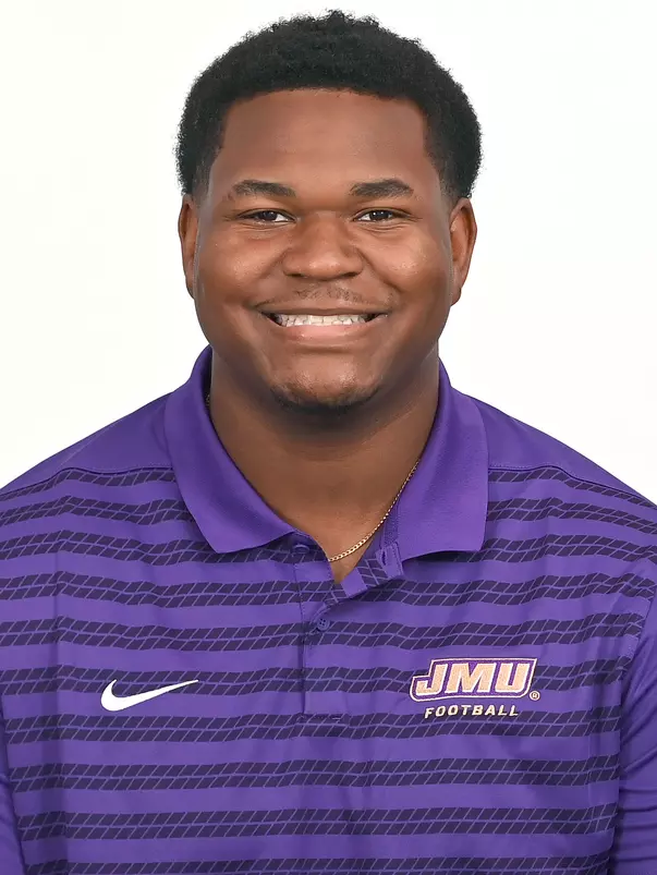 Treyvon Adams