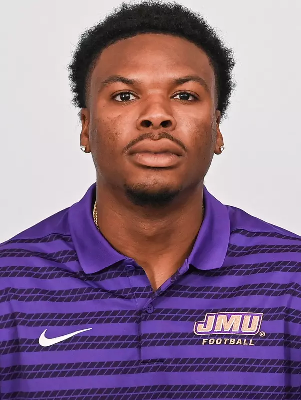 Jahquil Batts