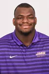 Immanuel Bush