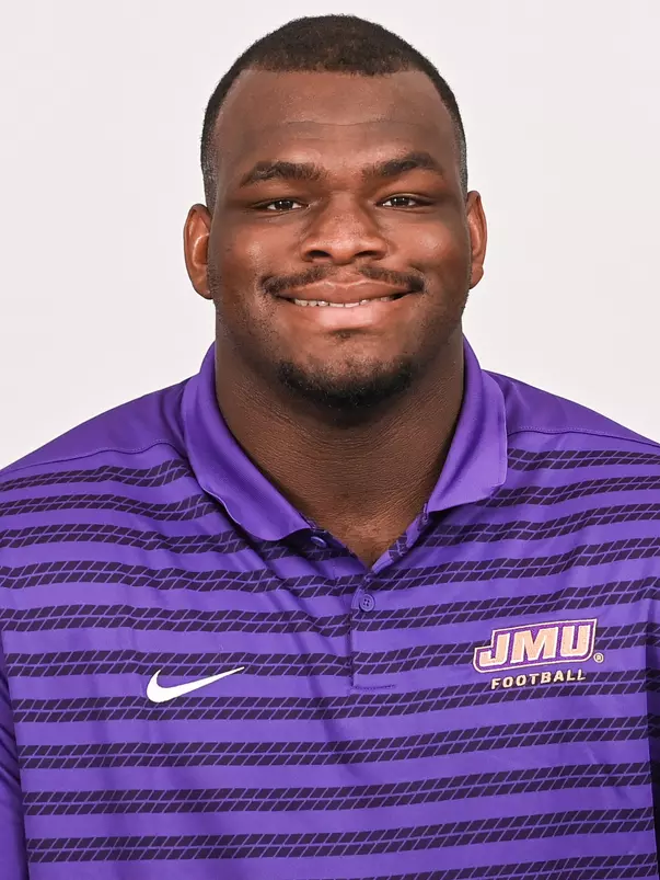 Immanuel Bush