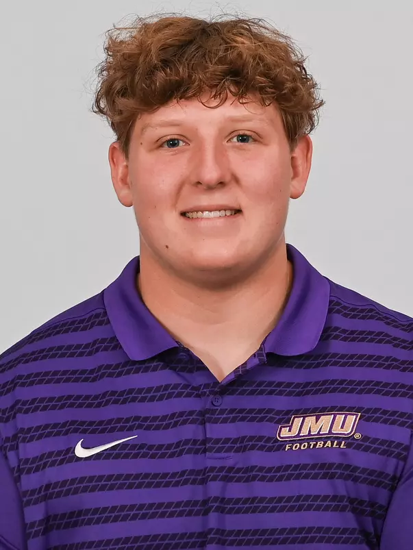 Evan Bushong