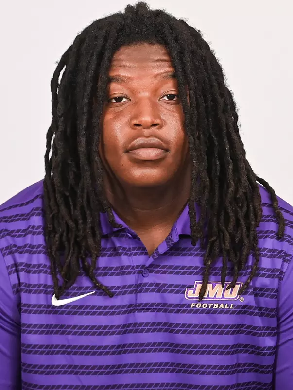 JaKobe Campbell