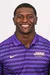Trashon Dye