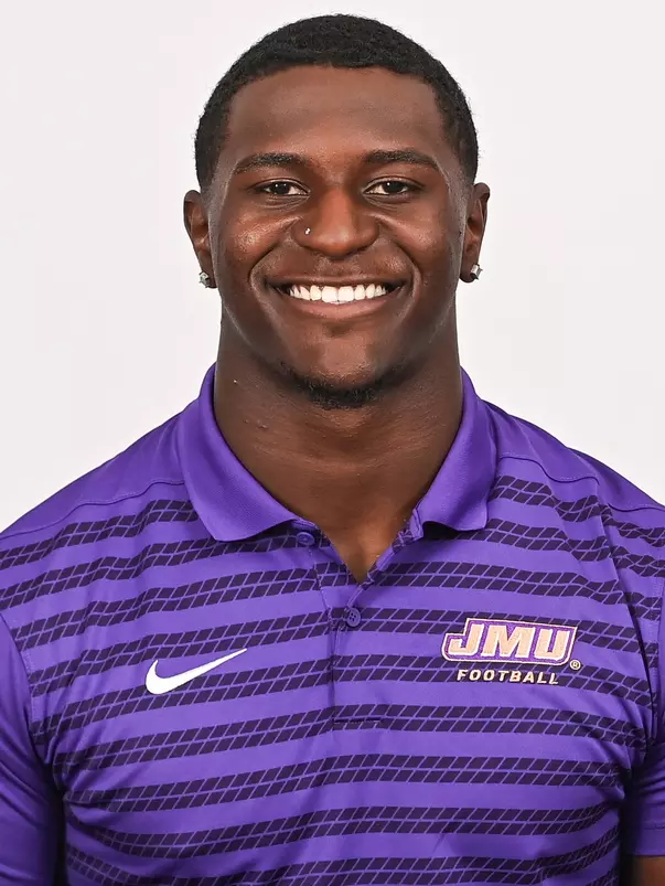 Trashon Dye