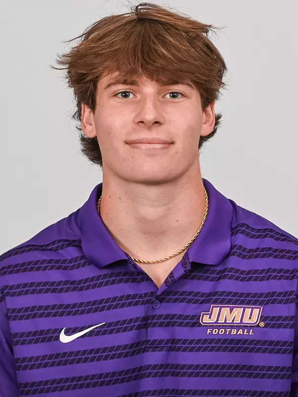 Jackson Hamill