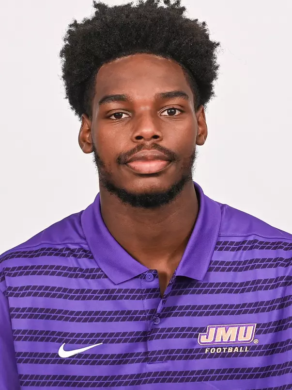 Taji Hudson