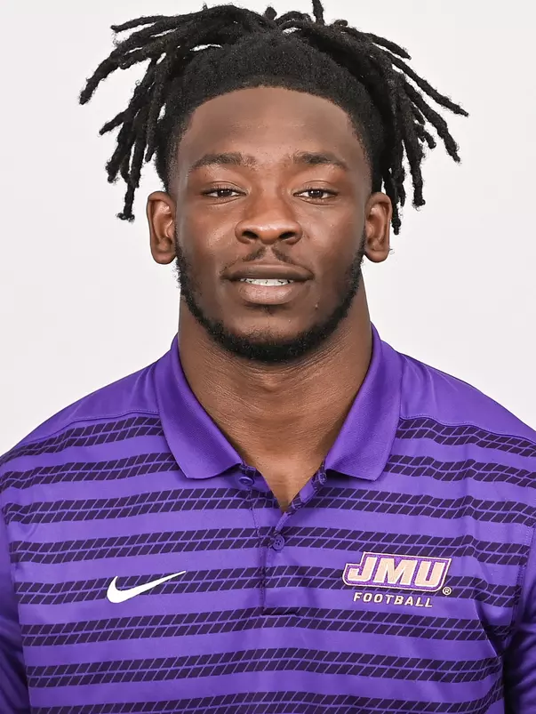 Taurus Jones