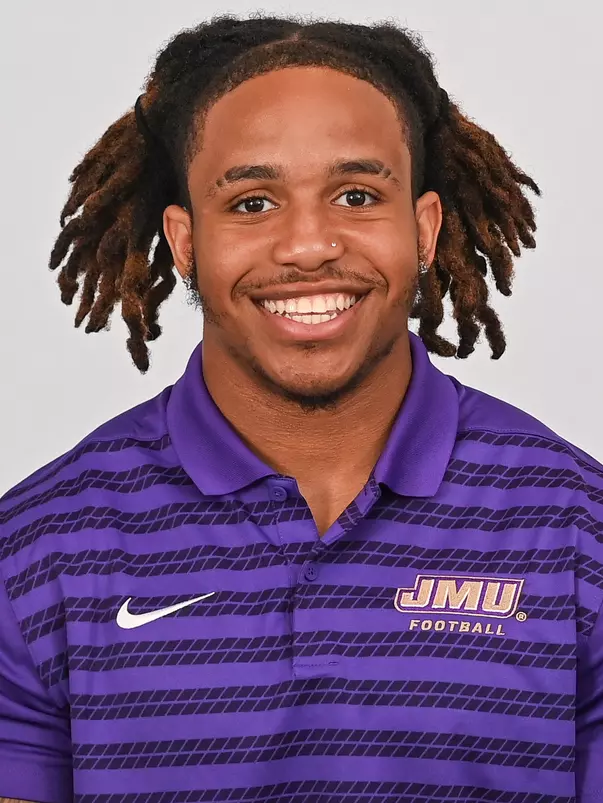 Yamir Knight