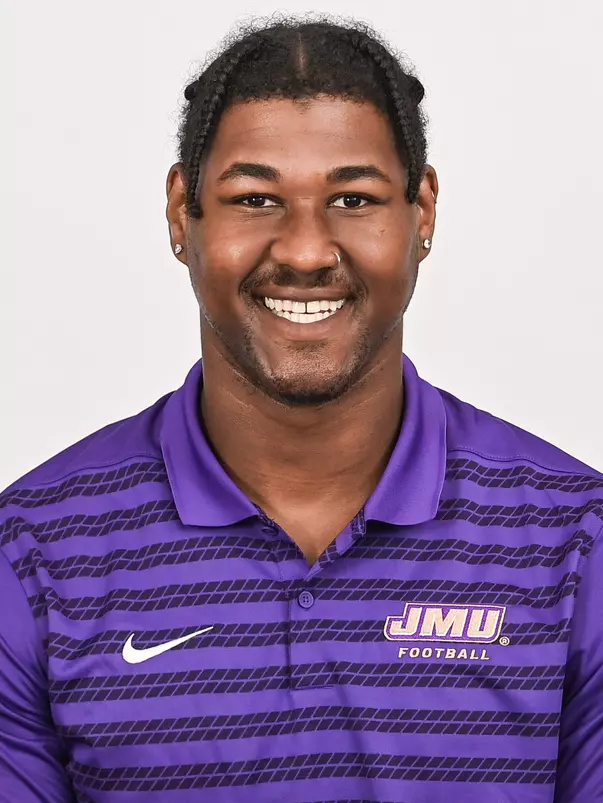 Khairi Manns