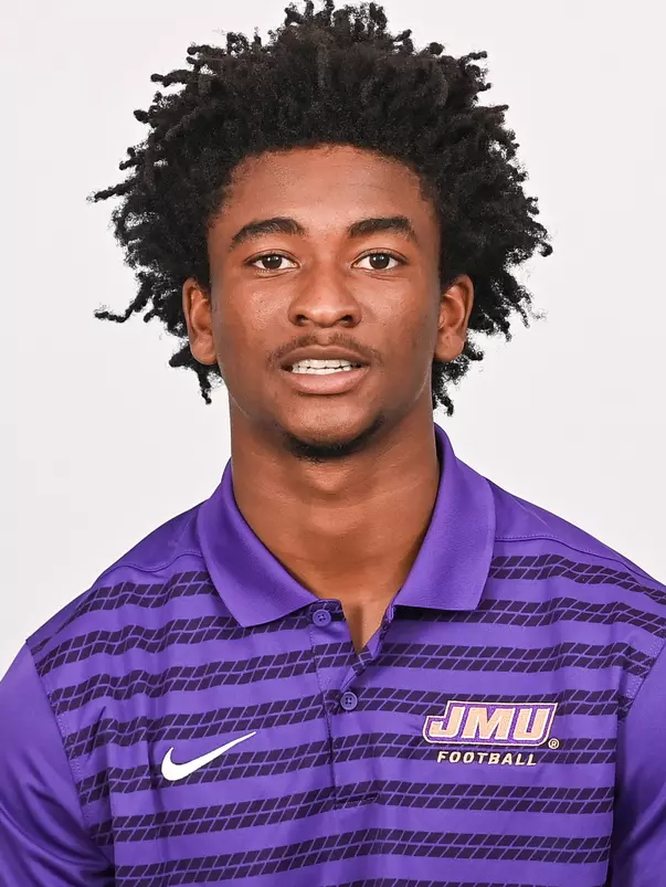 Trevell Mullen