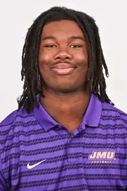 Samson Ogunade