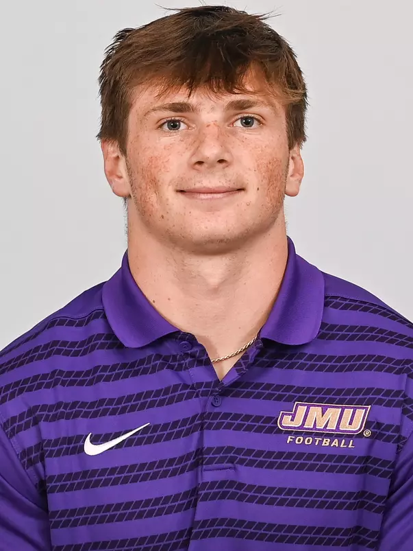Chase Regan
