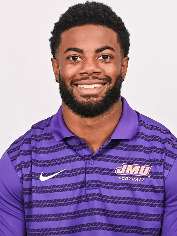 Jamaree Seldon