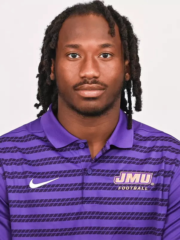 Jamari Somerville