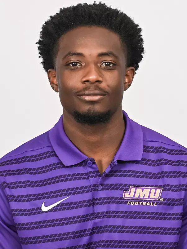 Ja'Kai Young