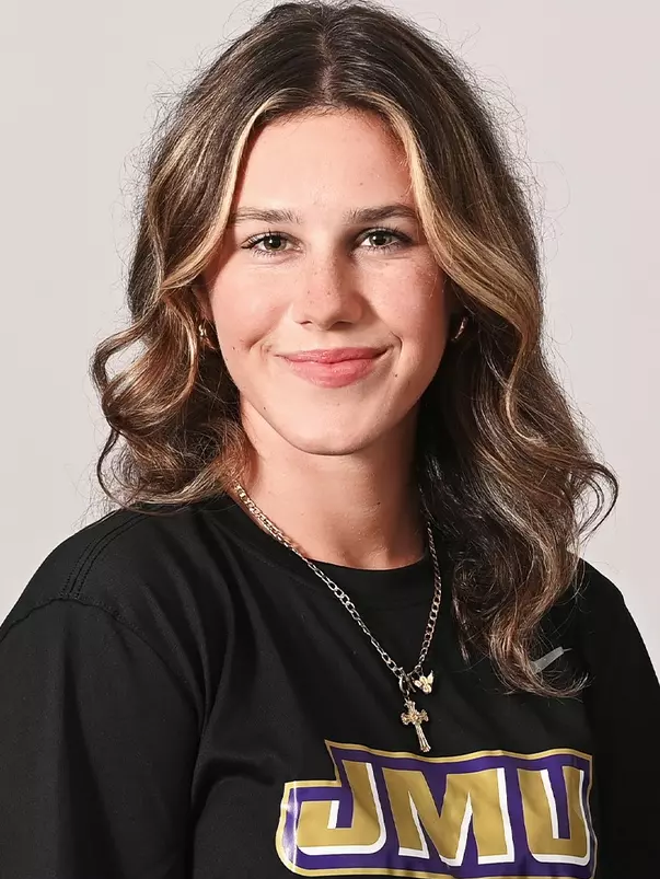 Brynn McHenry 2024 HS