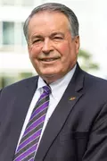 Charles King