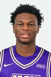 Christian Brown