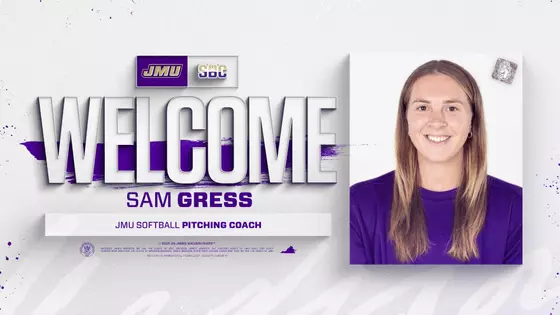 Sam Gress - Hire