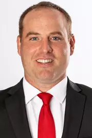 Colin Hitschler