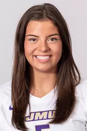 Julia McNeley 2025