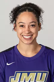 Bree Robinson 2025-26 HS 2