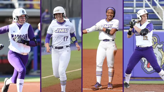 All-Quarter Century Softball