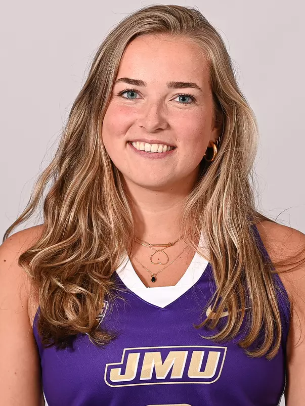 Alice Roeper 2025 HS