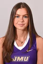 Anna Collinge 2025 HS