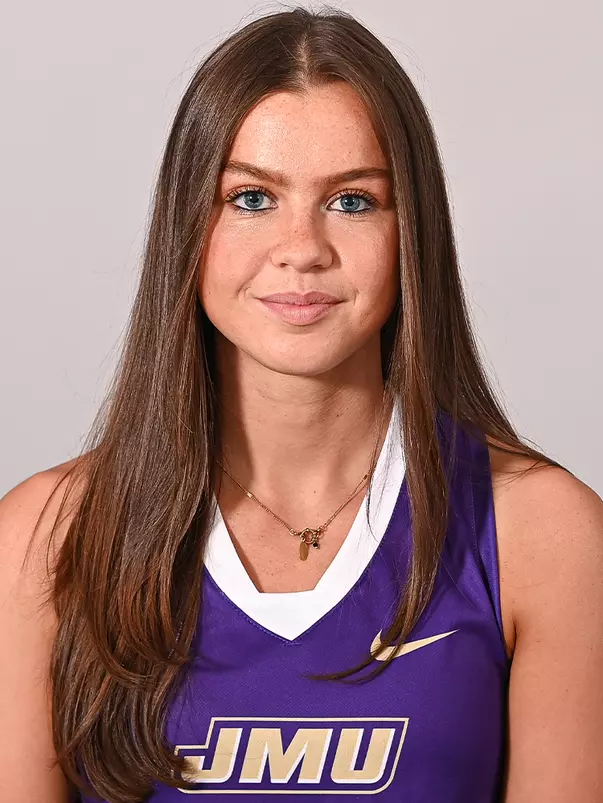 Anna Collinge 2025 HS