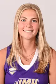 Astrid Van Triest 2025 HS