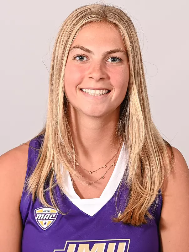 Astrid Van Triest 2025 HS