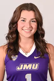 Ava Drexler-Amey 2025 HS