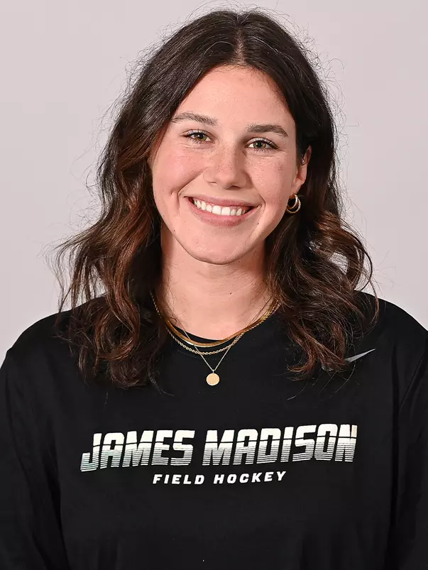 Brynn McHenry 2025 HS