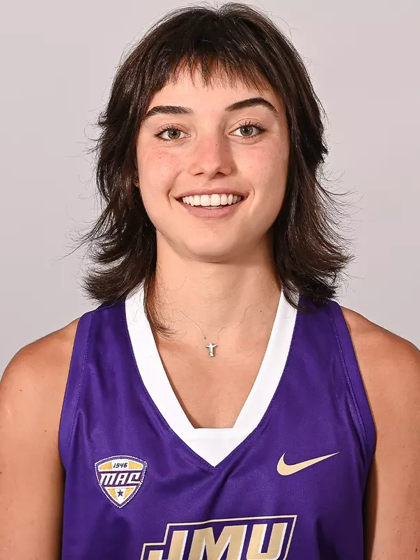 Elena Giangaspero 2025 HS
