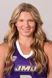 Ella Jefferson 2025 HS