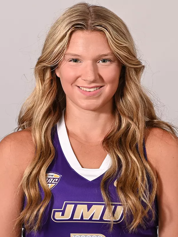 Ella Jefferson 2025 HS