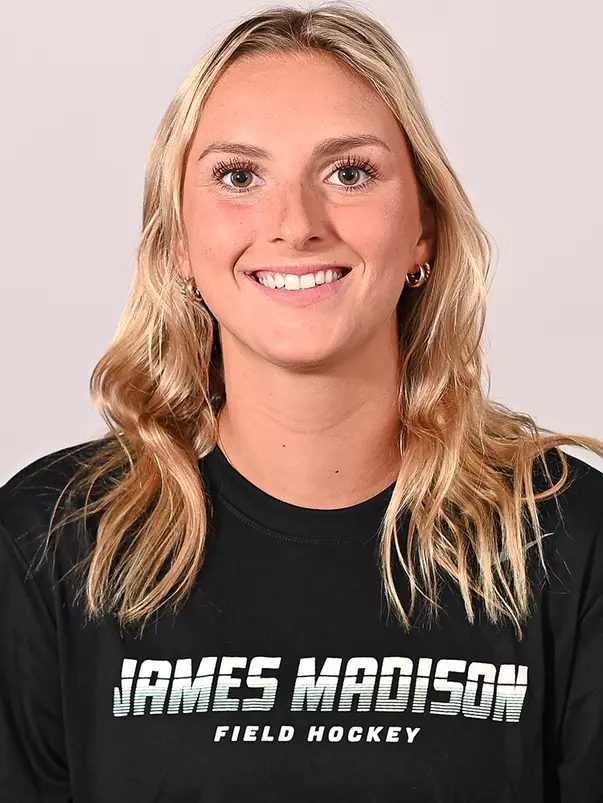 Kaitlyn Stolp 2025 HS