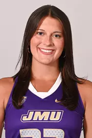 Lila Harlock 2025 HS