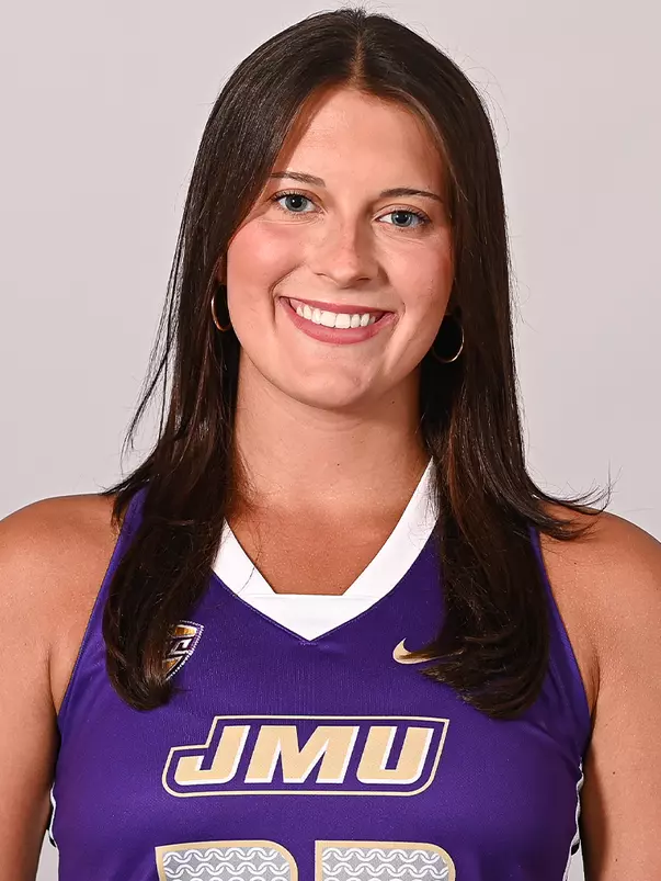 Lila Harlock 2025 HS