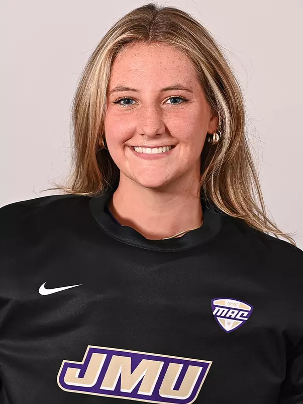 Lilly Sweeney 2025 HS