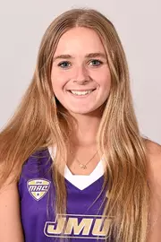 Lilly Turner 2025 HS