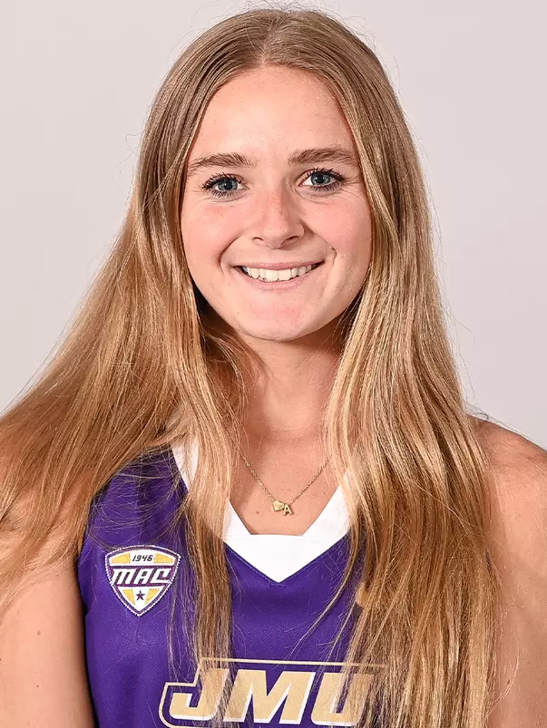 Lilly Turner 2025 HS